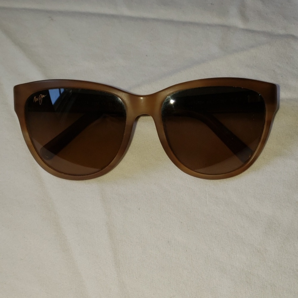 Maui Jim Sunglasses